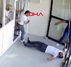 Turkish Negotiations 