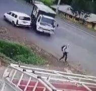 Wrong Place, Wrong Time