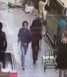 Murderer Tries Making a Quick Getaway After Shooting