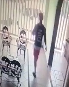 This is How They Killed Joseph Orlando