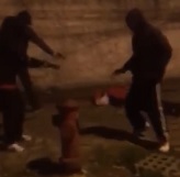 Cell Phone Records Brutal Gang Street Murder