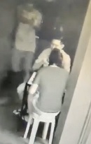 Casual Dinner Date Turns into Double Execution Murder