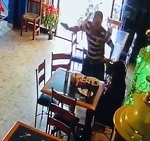 Bad Lunch Date & A Dose of Instant Karma