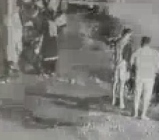 Woman Shot Dead on Street