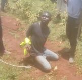 Don't Get Caught Stealing in This Town