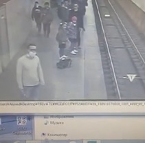 Clean Version of Man Masked Man Suicide 