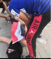 Protesters Shot and Killed