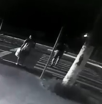 Inpatient Dude Obliterated by Speeding Car