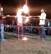 What Could Possibly Go Wrong Here??