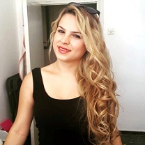 Pretty Woman Shot Dead by Jealous Husband