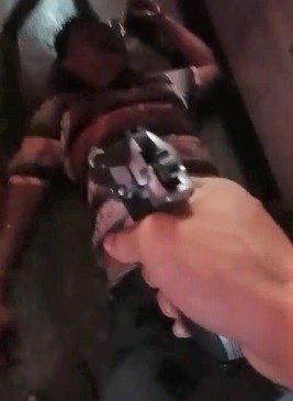 Gang Tortures and Kills Rival with Absolute Brutality 