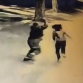 Woman Ambushed and Stabbed to Death on Street