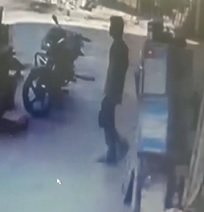 Final Destination the Sink Hole Edition 