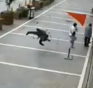 Today's Male Jumpers Impact and Bounce 