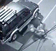 Street Altercation Turns to Stabbing 