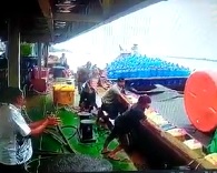 Here Comes the BOOM! (2 Angles)