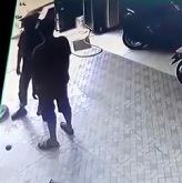 Final Destination .. The Septic Tank Explosion (Clean Video)