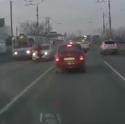 Holy Rag Doll! DAMN! Watch How Far She Goes