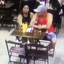 DAMN! Happy Couple Ended with Head Shots 