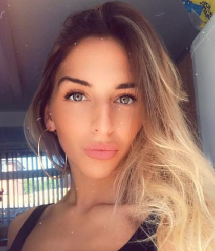 24-Year-Old Woman Murdered by Intentional Hit and Run