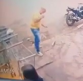 Dude in Yellow Final Sweep