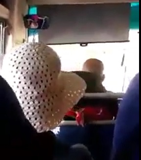 17 Dead in Bus Crash (Crash & Aftermath)