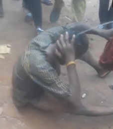 Crazy Way to Get Fired from Your Job (Owner Pissed on You)