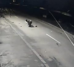 HOLY SHIT: Invincible Man Should Be Dead