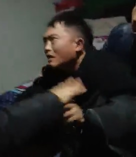 Boyfriend Gets Revenge 