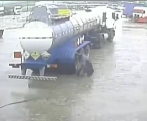 When Tires Attack  Vol. 7