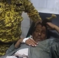 I have a Splitting Headache Doc.