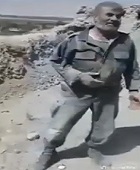 Friendly Joke Won't Stop the Execution