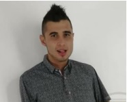 Dude Stabbed to Death From Behind