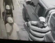 Heavyweights Last Phone Call.