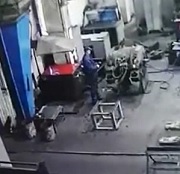 Machine Shop Troubles 