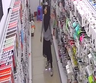 WTF Girl Just Keels Over Dead.. Coronavirus??