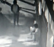 Kid Gets Full Clip Unloaded in his Head