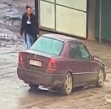 DAMN! Moron Sets off Grenade Inside Car