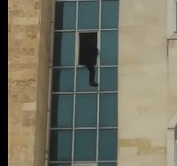 Jumper and Aftermath