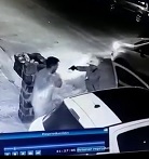 Shot Dead for Trying to be a Hero During Car Jacking