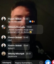 Dude Live Streams his Suicide 