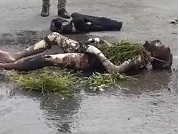 instant Regret... Dude Lit Himself on Fire, Now Squirms in Pain