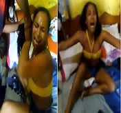 Cheating Bitch...Crying Doesn't Make it Stop