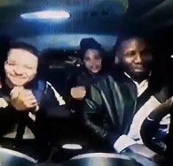 Murder While on Live