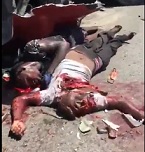 Couple Carnage... Die Together.