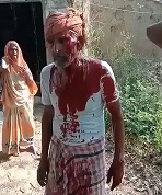 Tiger Attacks 3 Farmers (Action & Aftermath)