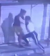 Man Killed Defending His Store.