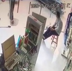 Calm Before the Storm....