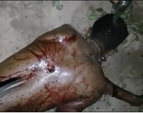 The Shots Don't Stop