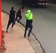 Double Walkup Execution 